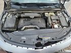 2017 Chevrolet Impala Lt Silver vin: 2G1105SA5H9165656