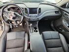 2017 Chevrolet Impala Lt Silver vin: 2G1105SA5H9165656