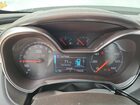 2017 Chevrolet Impala Lt Silver vin: 2G1105SA5H9165656
