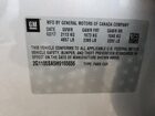 2017 Chevrolet Impala Lt Silver vin: 2G1105SA5H9165656