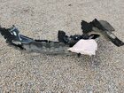 2017 Chevrolet Impala Lt Silver vin: 2G1105SA5H9165656