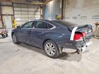 2018 Chevrolet Impala Lt Черный vin: 2G1105SA5J9141119
