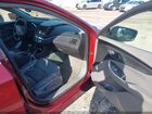 2016 Chevrolet Impala 1lt Красный vin: 2G1105SA8G9155914