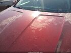 2016 Chevrolet Impala 1lt Красный vin: 2G1105SA8G9155914