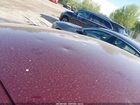 2016 Chevrolet Impala 1lt Красный vin: 2G1105SA8G9155914