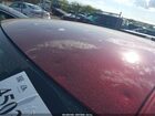 2016 Chevrolet Impala 1lt Красный vin: 2G1105SA8G9155914