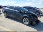 2017 Chevrolet Impala 1lt Black vin: 2G1105SA9H9153252