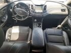 2018 Chevrolet Impala Lt White vin: 2G1105SA9J9154102