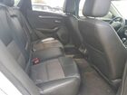 2018 Chevrolet Impala Lt White vin: 2G1105SA9J9154102