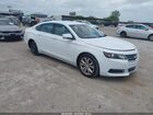 2016 Chevrolet Impala 1lt White vin: 2G1105SAXG9182595