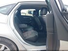 2017 Chevrolet Impala 1lt Серебряный vin: 2G1105SAXH9133978
