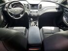 2016 Chevrolet Impala Lt Черный vin: 2G1115S32G9208119