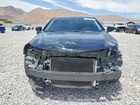 2016 Chevrolet Impala Lt Черный vin: 2G1115S32G9208119