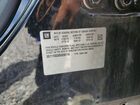 2016 Chevrolet Impala Lt Черный vin: 2G1115S32G9208119