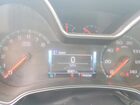 2018 Chevrolet Impala Premier Серый vin: 2G1125S37J9170147