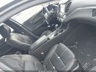 2017 Chevrolet Impala 2lz Pewter vin: 2G1145S30H9176604