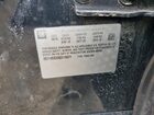 2016 Chevrolet Impala Ltz Черный vin: 2G1145S33G9118971