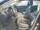 2016 Chevrolet Impala Ltz Черный vin: 2G1145S33G9118971