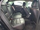 2016 Chevrolet Impala Ltz Черный vin: 2G1145S33G9118971