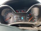 2016 Chevrolet Impala Ltz Черный vin: 2G1145S33G9118971