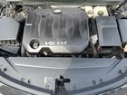 2016 Chevrolet Impala Ltz Черный vin: 2G1145S36G9104207