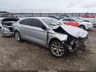2016 Chevrolet Impala 2lz Серебряный vin: 2G1145S36G9182714