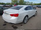 2016 Chevrolet Impala 2lz Белый vin: 2G1145S38G9147057