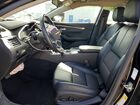 2020 Chevrolet Impala Lt Черный vin: 2G11Z5S30L9101119