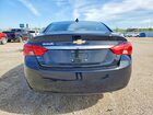 2020 Chevrolet Impala Lt Черный vin: 2G11Z5S30L9101119
