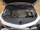 2019 Chevrolet Impala Lt Белый vin: 2G11Z5S31K9102407