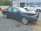 2020 Chevrolet Impala Lt Black vin: 2G11Z5S32L9102224 2020 Chevrolet Impala Lt Black vin: 2G11Z5S32L9102224