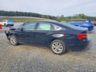 2020 Chevrolet Impala Lt Black vin: 2G11Z5S32L9102224 2020 Chevrolet Impala Lt Black vin: 2G11Z5S32L9102224