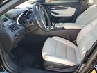 2019 Chevrolet Impala Lt Черный vin: 2G11Z5S33K9112100