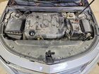 2018 Chevrolet Impala Ls Silver vin: 2G11Z5S35J9101372