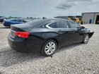 2019 Chevrolet Impala Lt Black vin: 2G11Z5S35K9106542