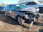 2019 Chevrolet Impala Lt Gray vin: 2G11Z5S38K9113596