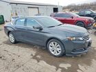 2019 Chevrolet Impala Lt Черный vin: 2G11Z5S38K9120676