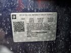2019 Chevrolet Impala Lt Blue vin: 2G11Z5S38K9137946