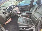 2019 Chevrolet Impala Lt Blue vin: 2G11Z5S38K9137946