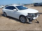 2019 Chevrolet Impala Lt White vin: 2G11Z5S3XK9115933
