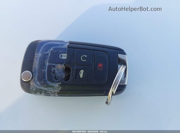 2G11Z5SA7K9117685 2019 CHEVROLET IMPALA Dark Blue Вид панели приборов