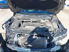 2019 Chevrolet Impala Lt Dark Blue vin: 2G11Z5SA7K9117685