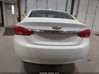 2019 Chevrolet Impala Lt Белый vin: 2G11Z5SA7K9142392