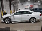 2019 Chevrolet Impala Lt Белый vin: 2G11Z5SA7K9142392