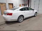 2019 Chevrolet Impala Lt Белый vin: 2G11Z5SA7K9142392