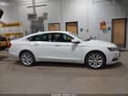 2019 Chevrolet Impala Lt Белый vin: 2G11Z5SA7K9142392