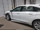 2019 Chevrolet Impala Lt Белый vin: 2G11Z5SA7K9142392