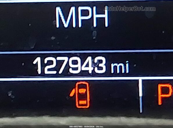 2G11Z5SA7K9142392 2019 CHEVROLET IMPALA Белый 