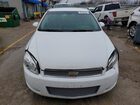 2016 Chevrolet Impala Limited Ls White vin: 2G1WA5E30G1102154 2016 Chevrolet Impala Limited Ls White vin: 2G1WA5E30G1102154
