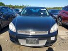 2016 Chevrolet Impala Limited Ls Black vin: 2G1WA5E38G1132017 2016 Chevrolet Impala Limited Ls Black vin: 2G1WA5E38G1132017